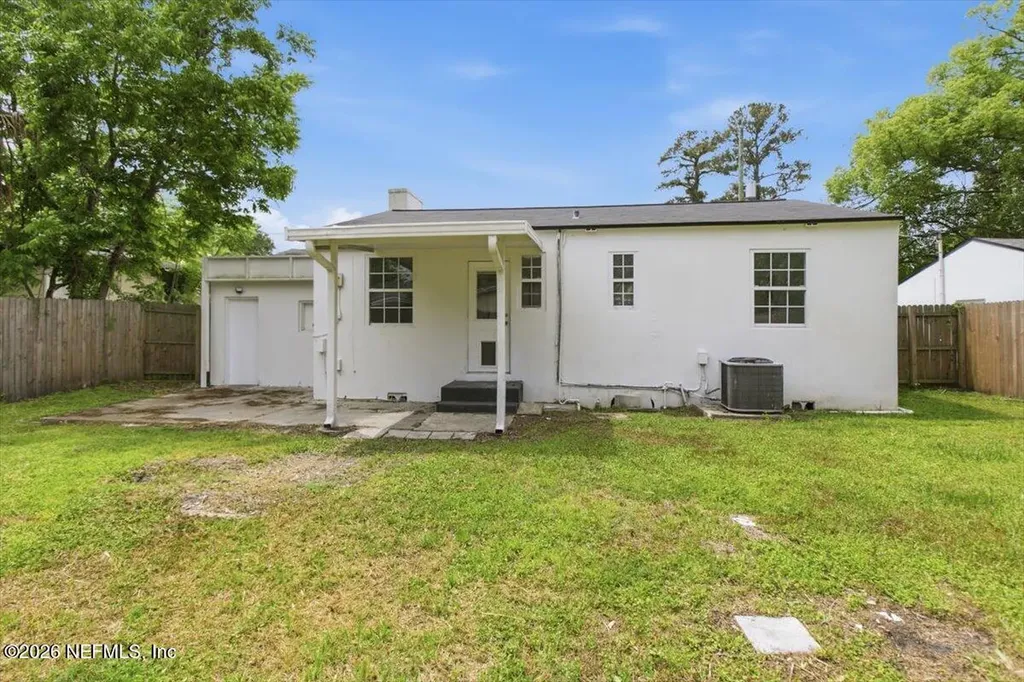 4623 Blount Avenue Jacksonville FL 32210