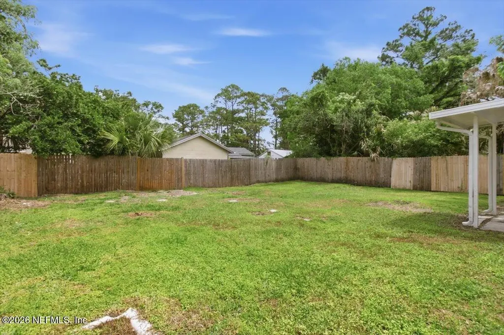 4623 Blount Avenue Jacksonville FL 32210
