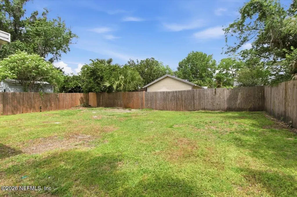 4623 Blount Avenue Jacksonville FL 32210