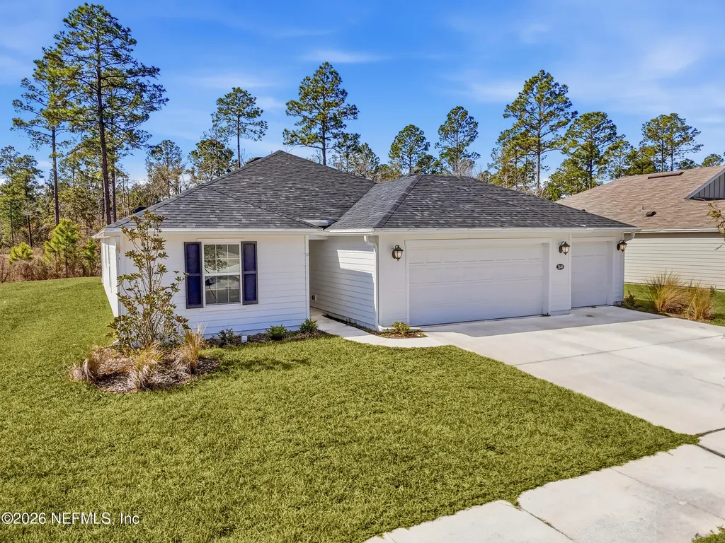 2640 Windsor Lakes Way Green Cove Springs FL 32043