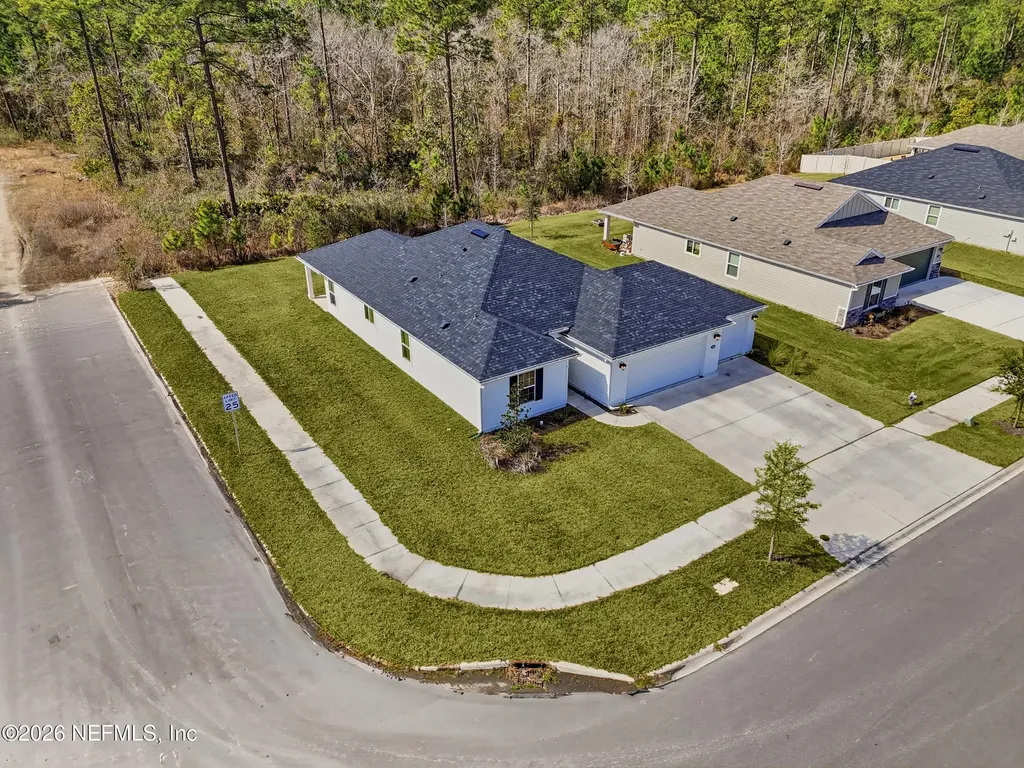 2640 Windsor Lakes Way Green Cove Springs FL 32043