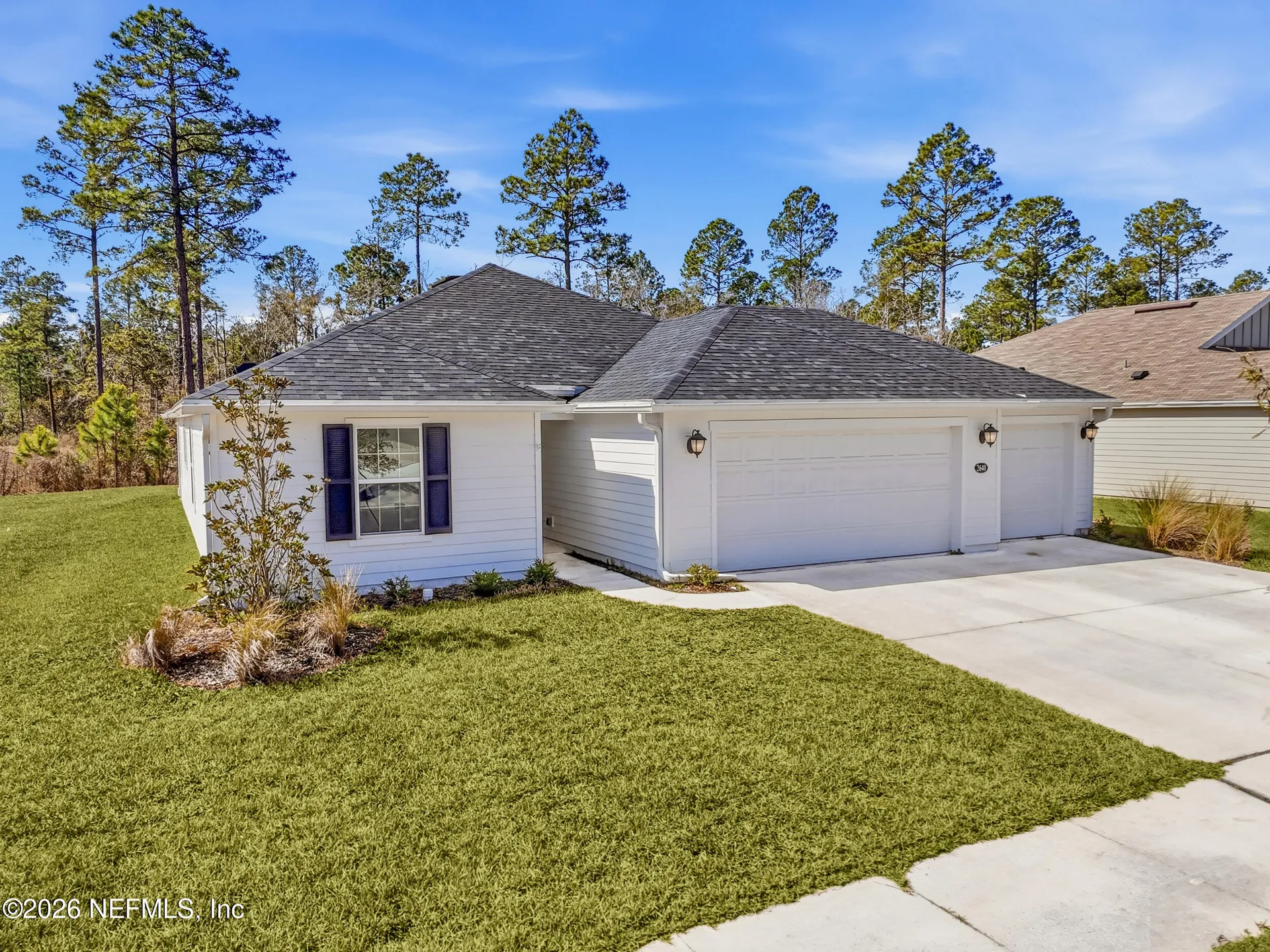 2640 Windsor Lakes Way Green Cove Springs FL 32043