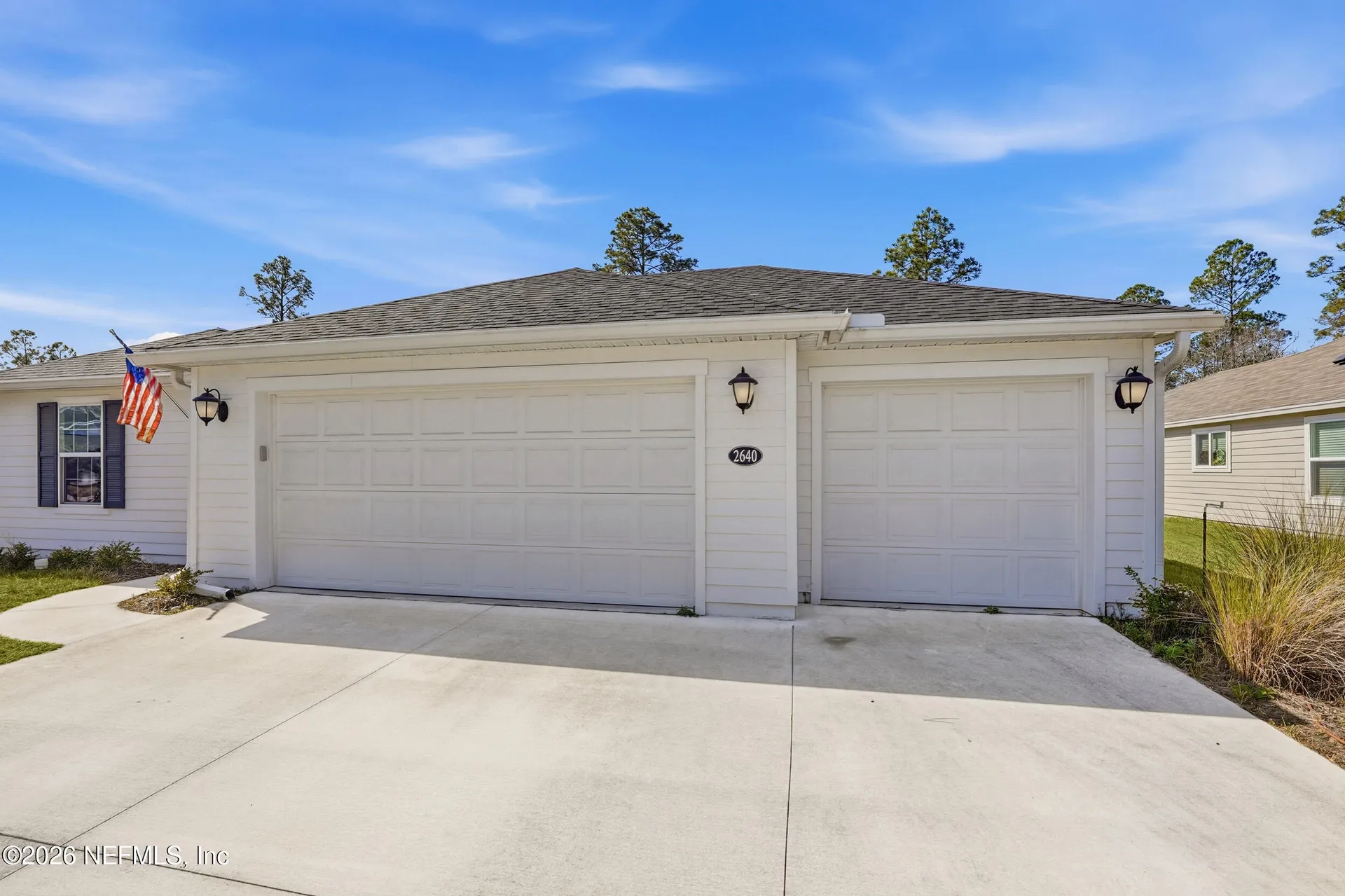 2640 Windsor Lakes Way Green Cove Springs FL 32043