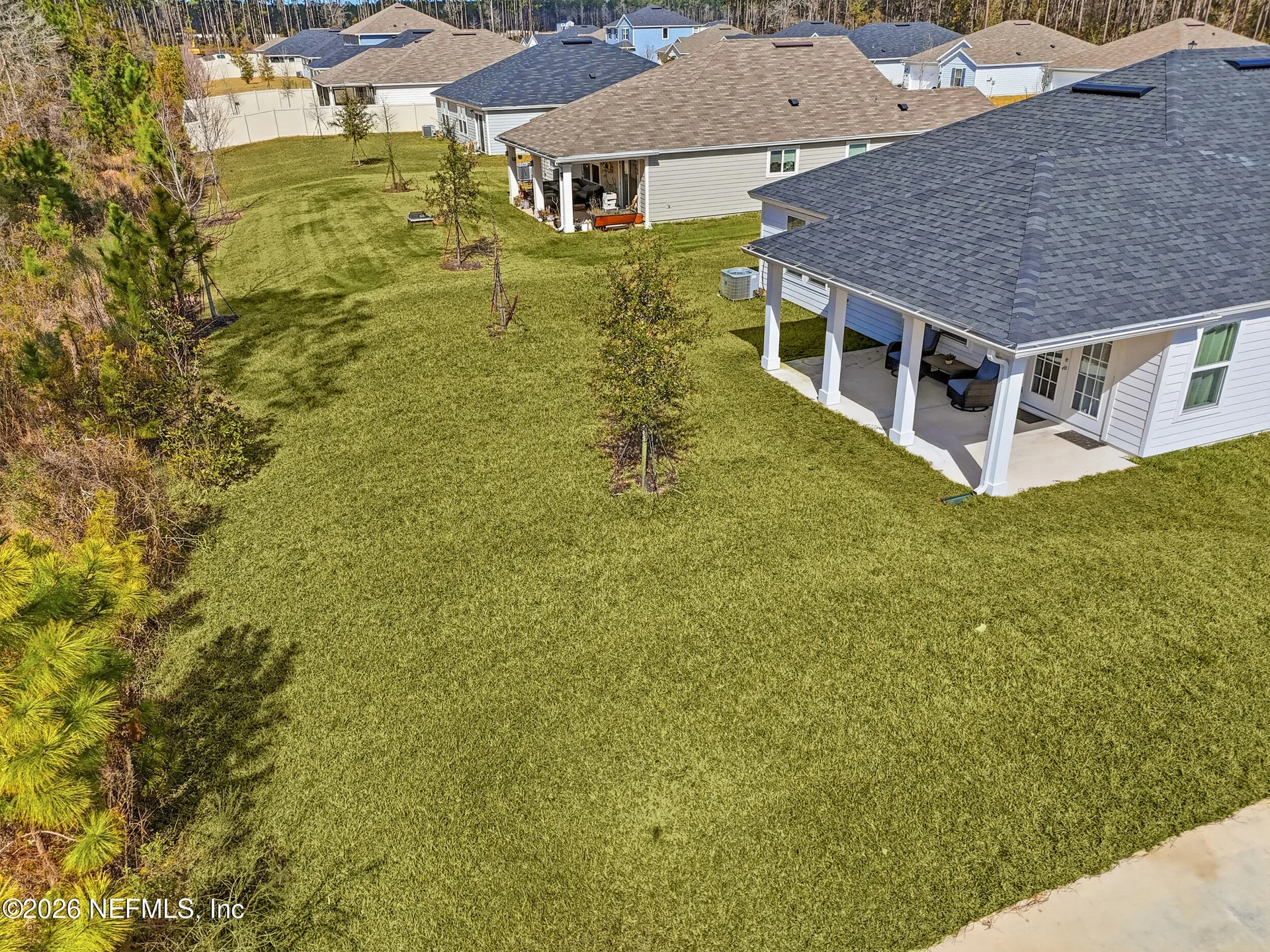 2640 Windsor Lakes Way Green Cove Springs FL 32043