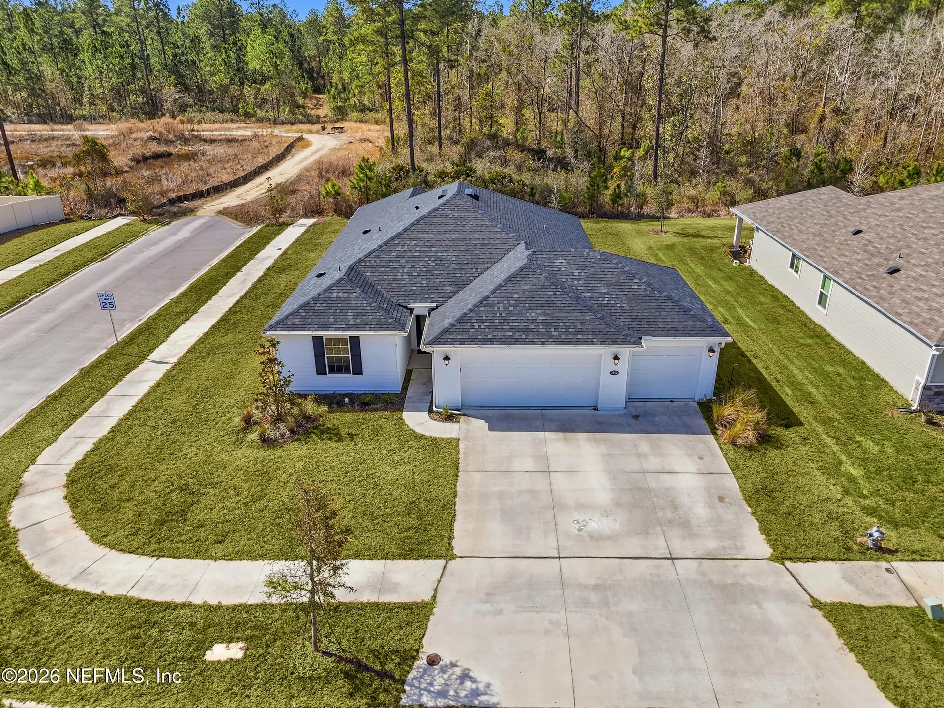 2640 Windsor Lakes Way Green Cove Springs FL 32043