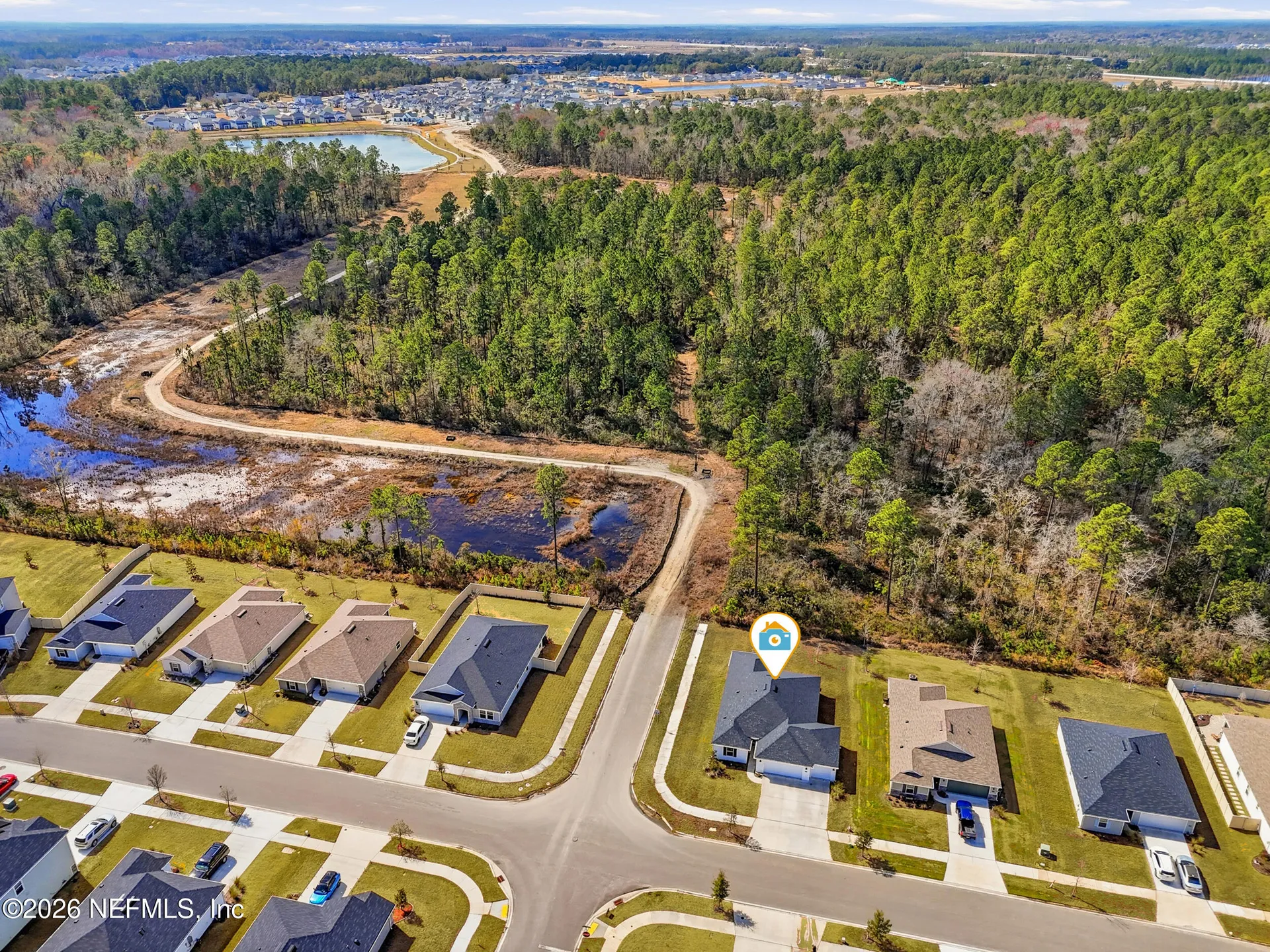 2640 Windsor Lakes Way Green Cove Springs FL 32043