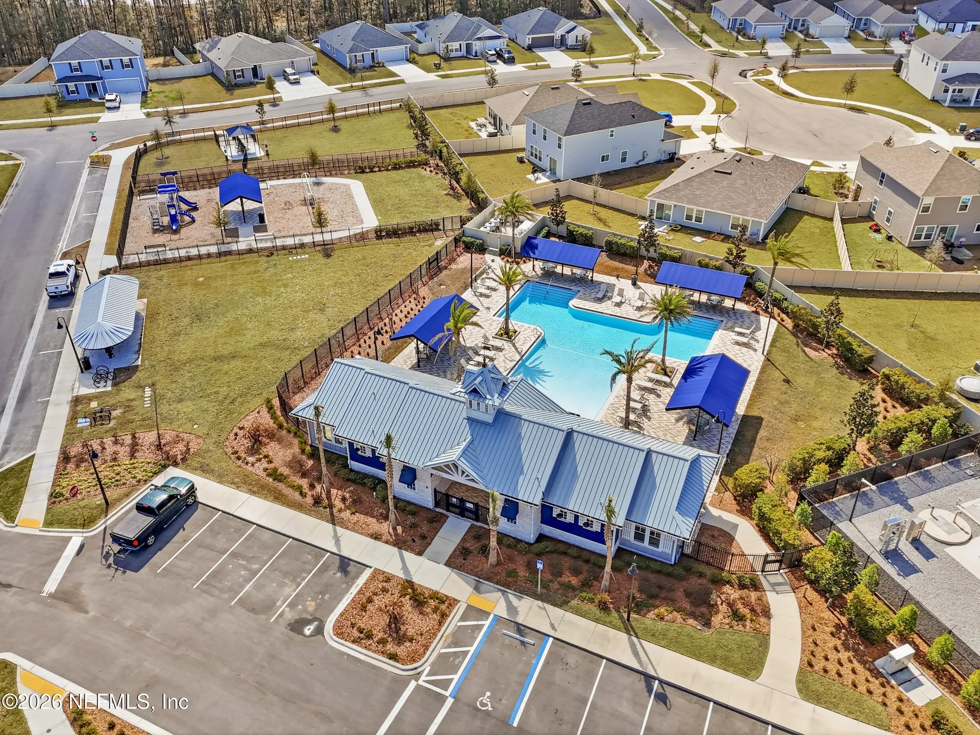 2640 Windsor Lakes Way Green Cove Springs FL 32043