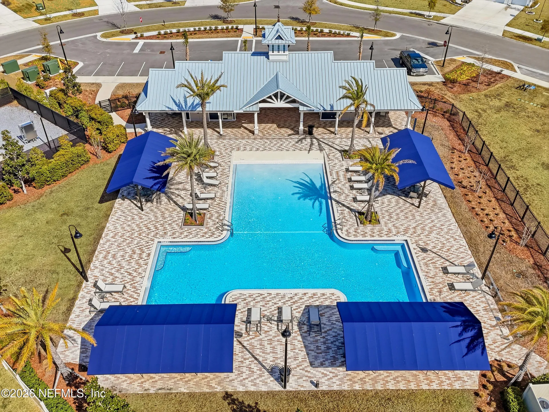 2640 Windsor Lakes Way Green Cove Springs FL 32043