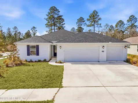 2640 Windsor Lakes Way Green Cove Springs FL 32043
