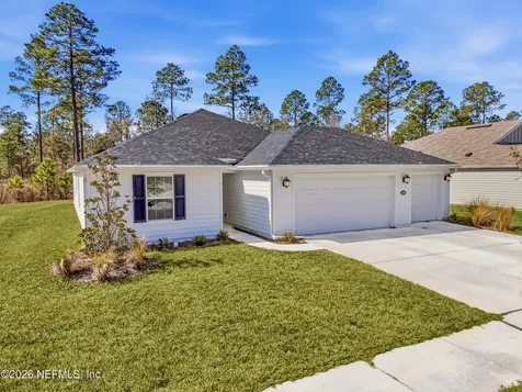2640 Windsor Lakes Way Green Cove Springs FL 32043