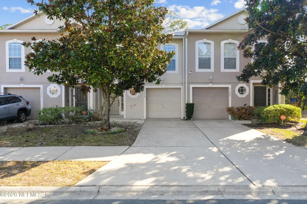 11798 Lake Bend Circle Jacksonville FL 32218