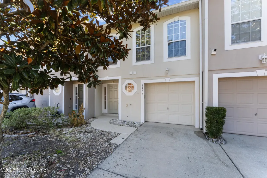 11798 Lake Bend Circle Jacksonville FL 32218