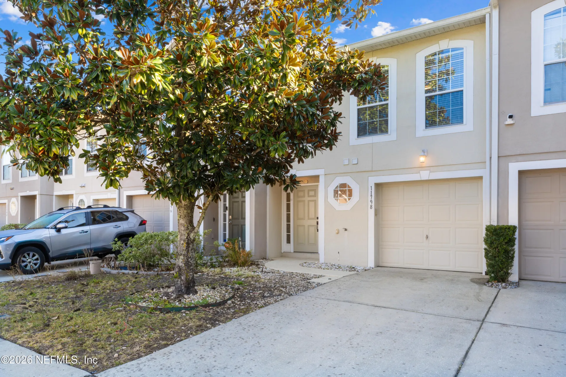 11798 Lake Bend Circle Jacksonville FL 32218