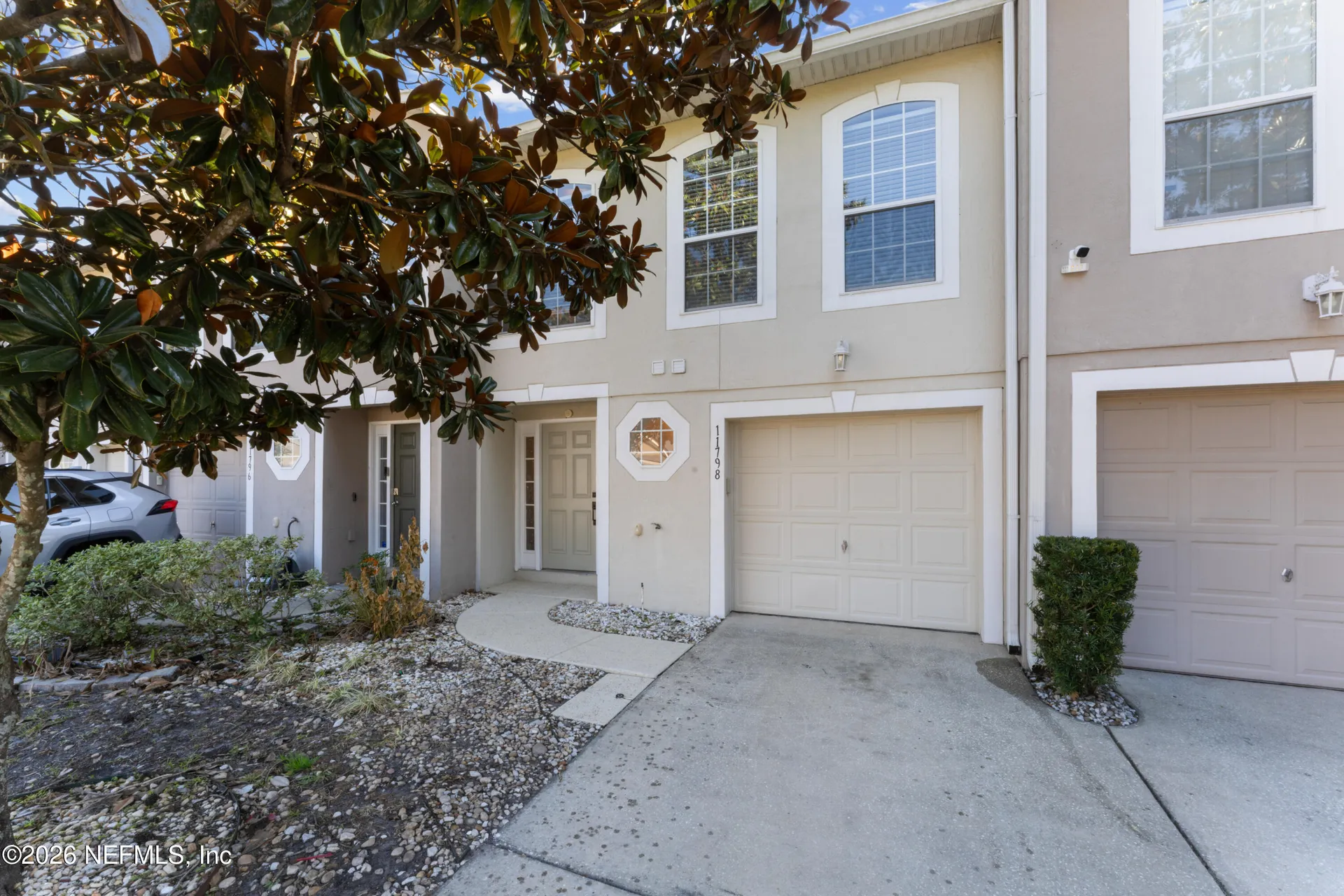 11798 Lake Bend Circle Jacksonville FL 32218