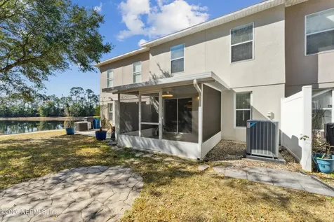 11798 Lake Bend Circle Jacksonville FL 32218