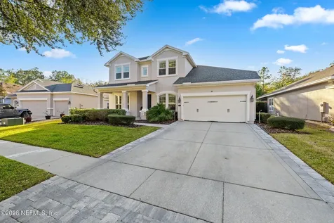 251 Royal Lake Drive Ponte Vedra FL 32081