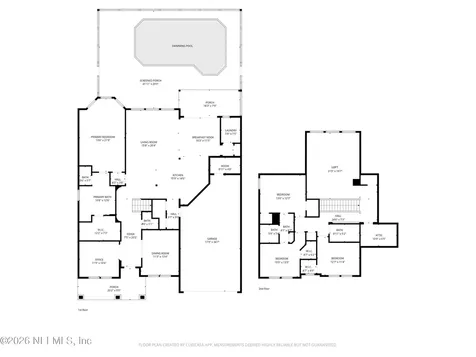 251 Royal Lake Drive Ponte Vedra FL 32081