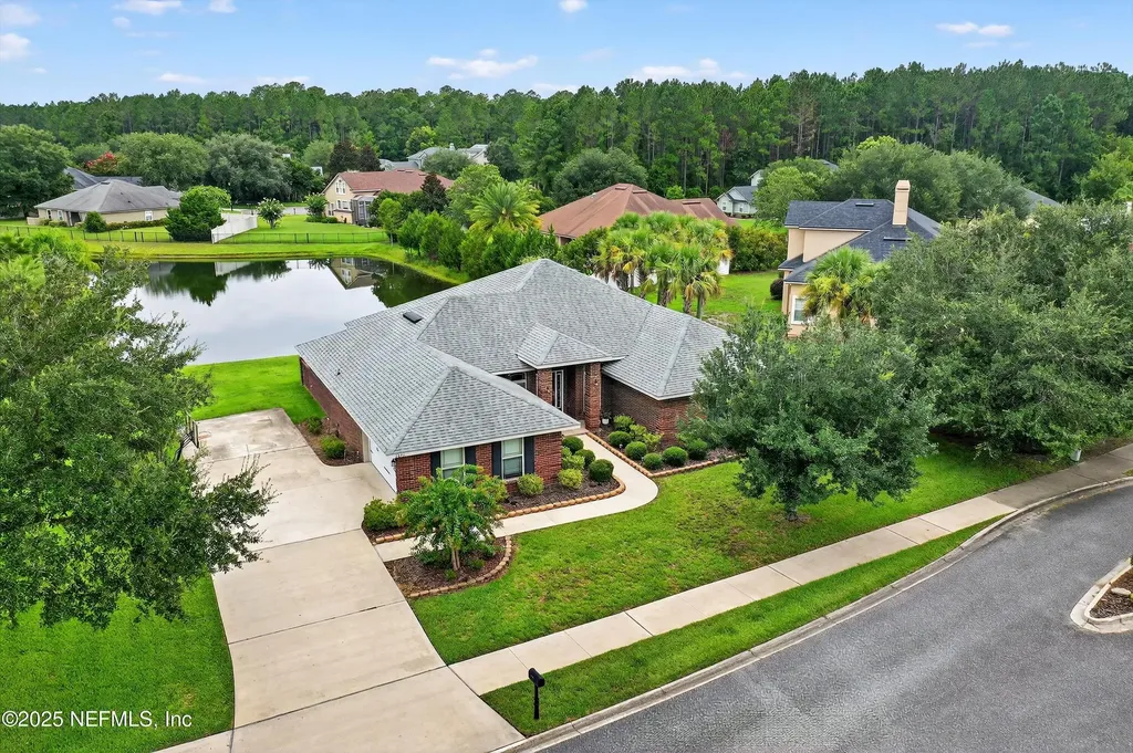 7896 Dawsons Creek Drive Jacksonville FL 32222