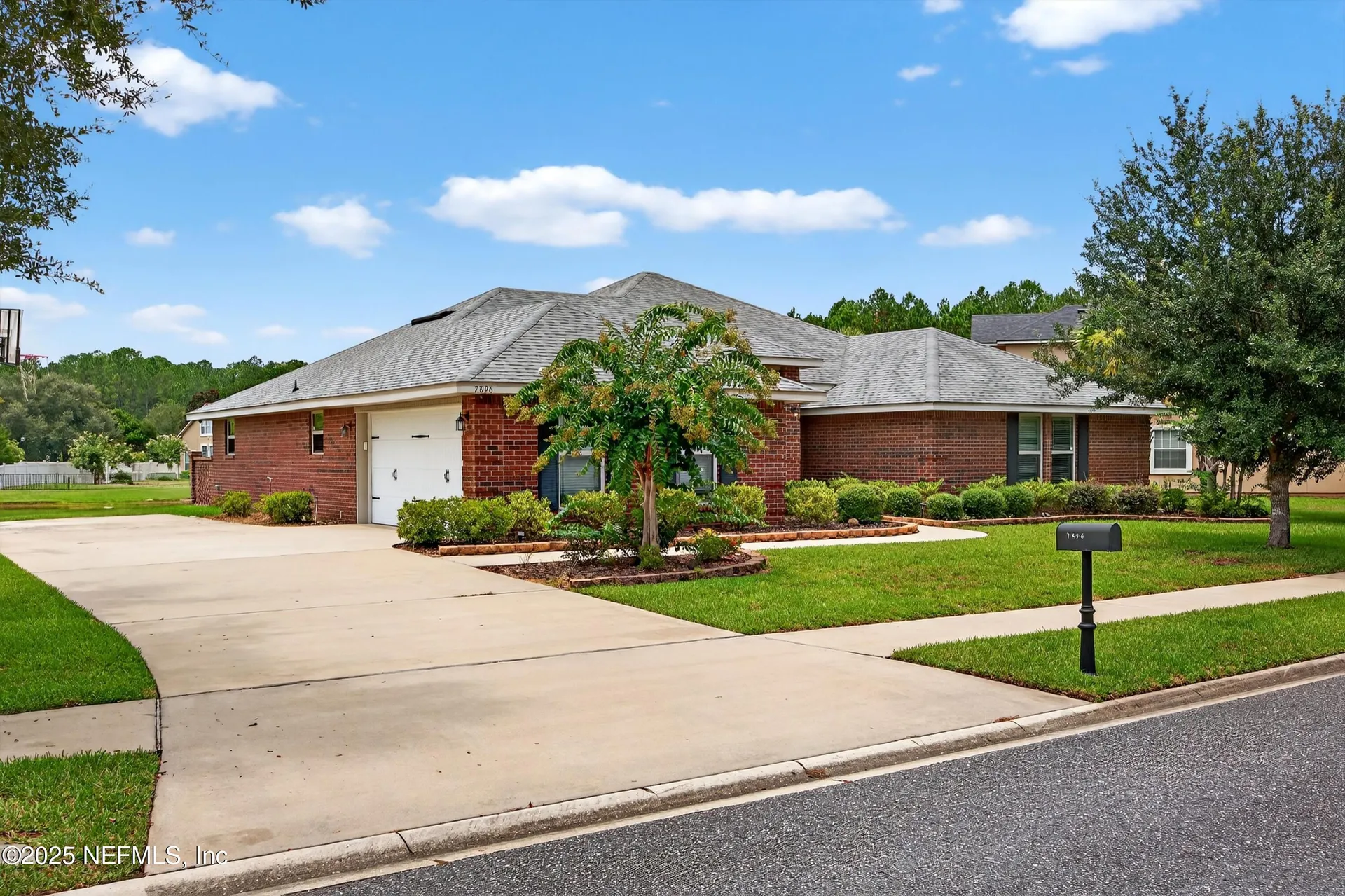 7896 Dawsons Creek Drive Jacksonville FL 32222