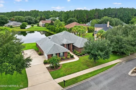 7896 Dawsons Creek Drive Jacksonville FL 32222