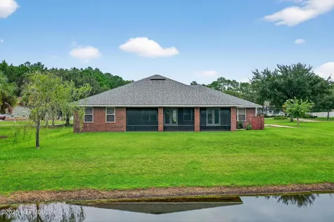 7896 Dawsons Creek Drive Jacksonville FL 32222