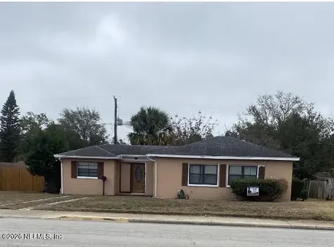 315 White Street Daytona Beach FL 32114