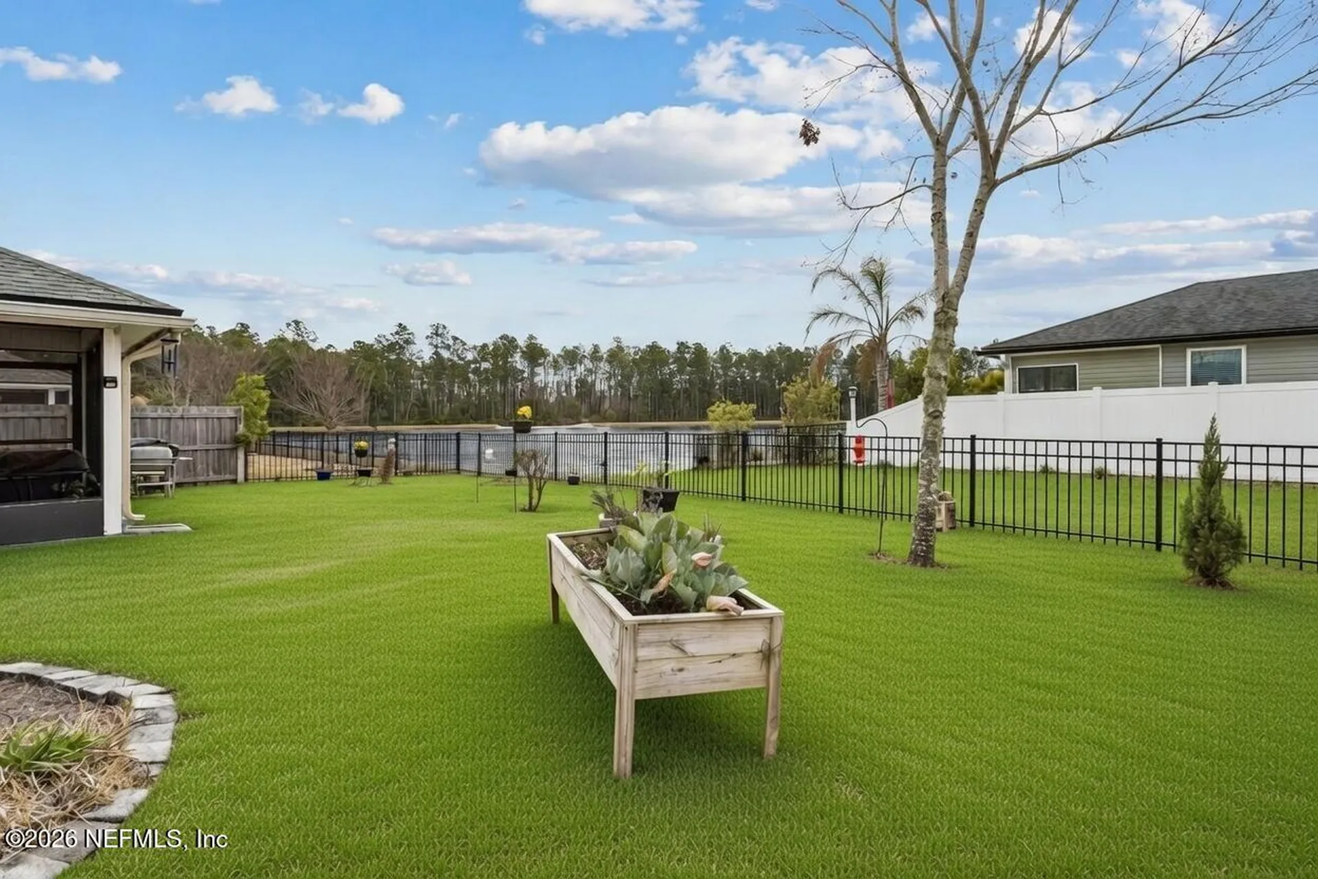 86636 Serenity Lake Court Yulee FL 32097