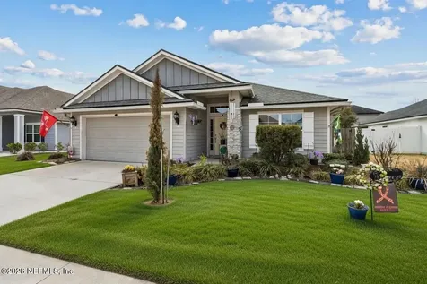 86636 Serenity Lake Court Yulee FL 32097