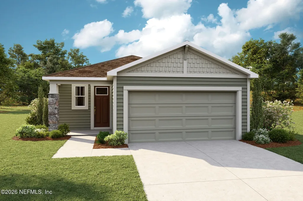 379 Appalachian Trail St. Johns FL 32259