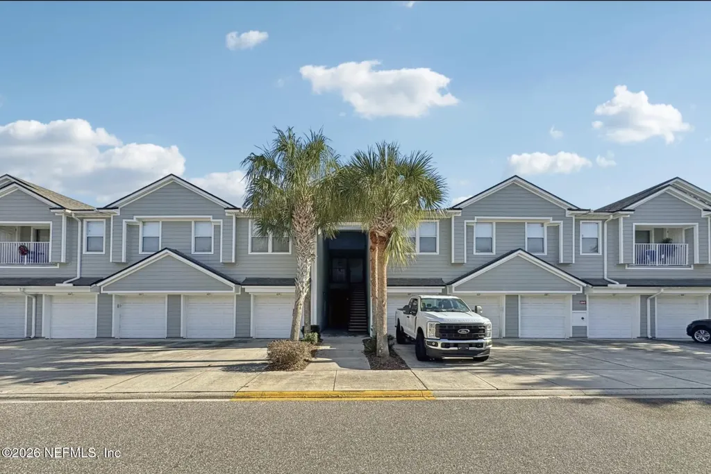 7067 Deer Lodge Circle Jacksonville FL 32256