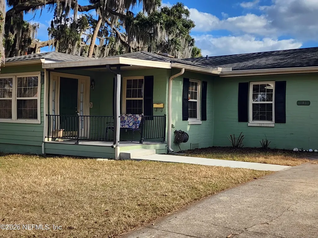 201 North Street Green Cove Springs FL 32043