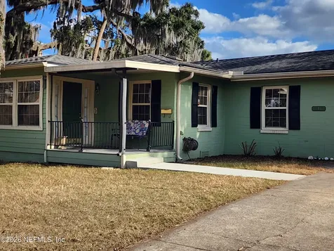 201 North Street Green Cove Springs FL 32043