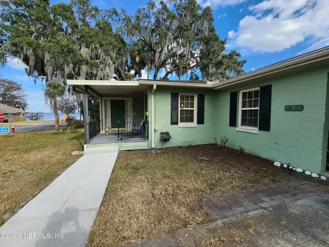 201 North Street Green Cove Springs FL 32043