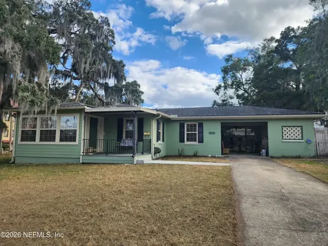 201 North Street Green Cove Springs FL 32043