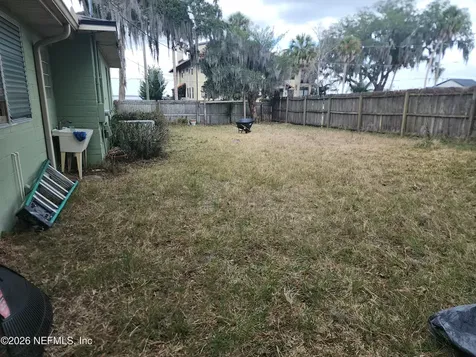 201 North Street Green Cove Springs FL 32043