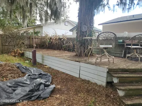 201 North Street Green Cove Springs FL 32043
