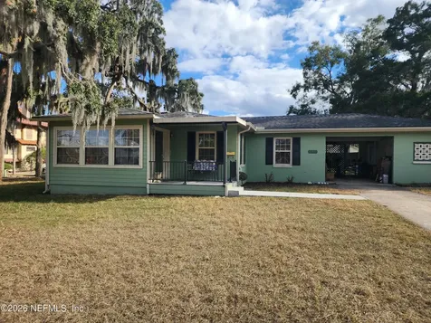 201 North Street Green Cove Springs FL 32043