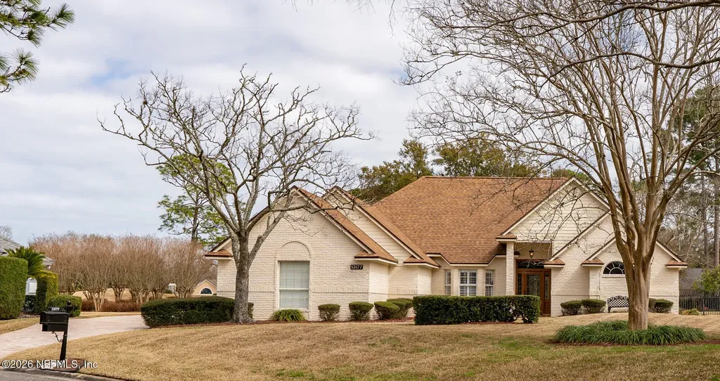 13177 Cricket Cove Road N Jacksonville FL 32224