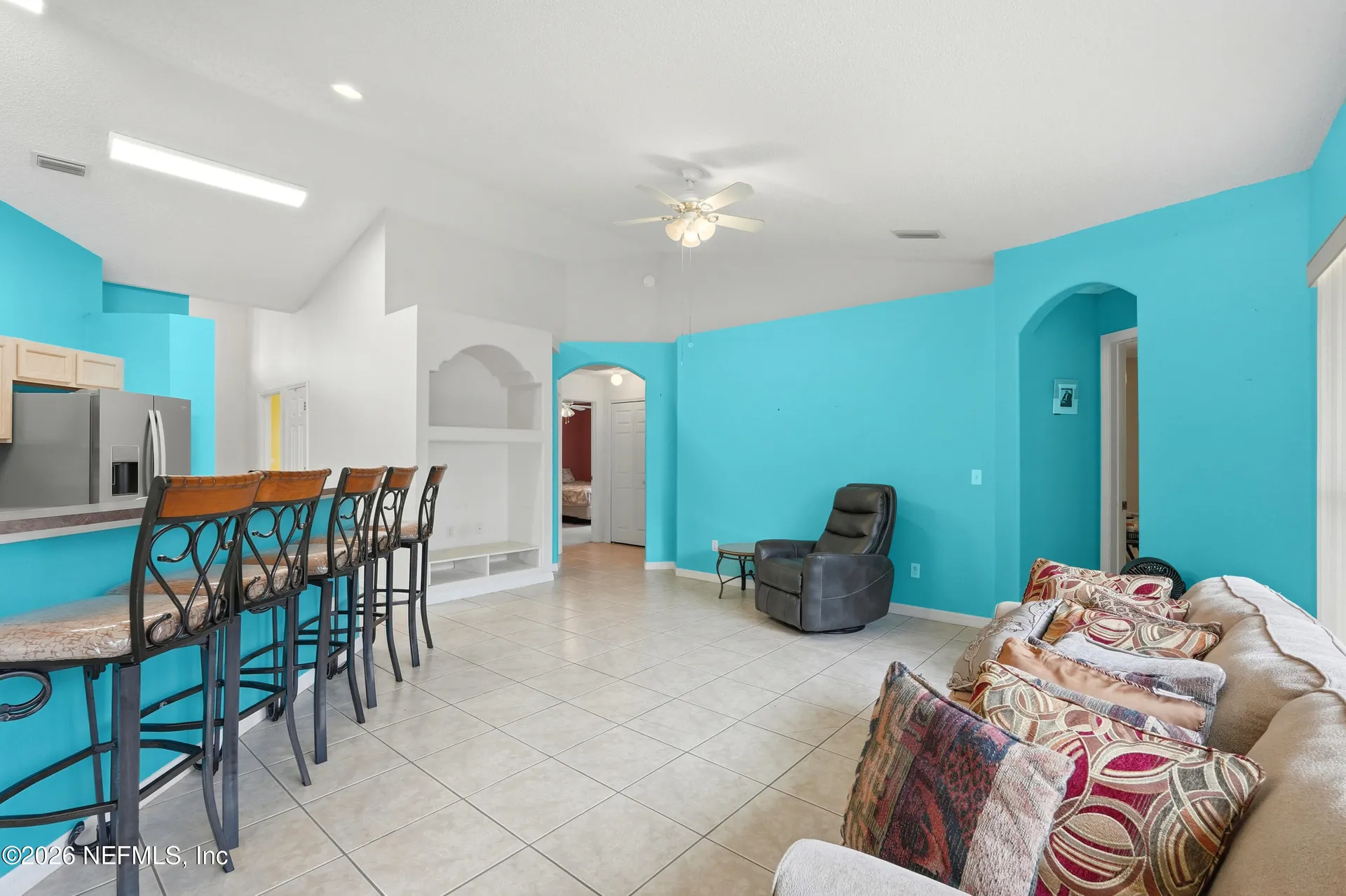 2270 Carson Lane Deltona FL 32738