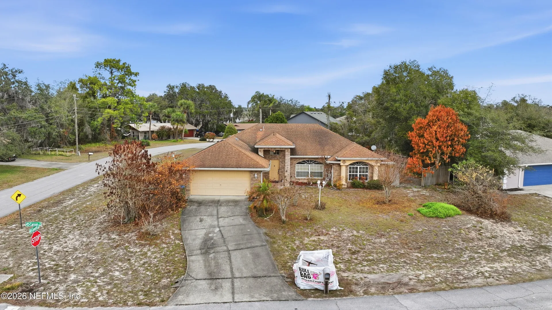 2270 Carson Lane Deltona FL 32738