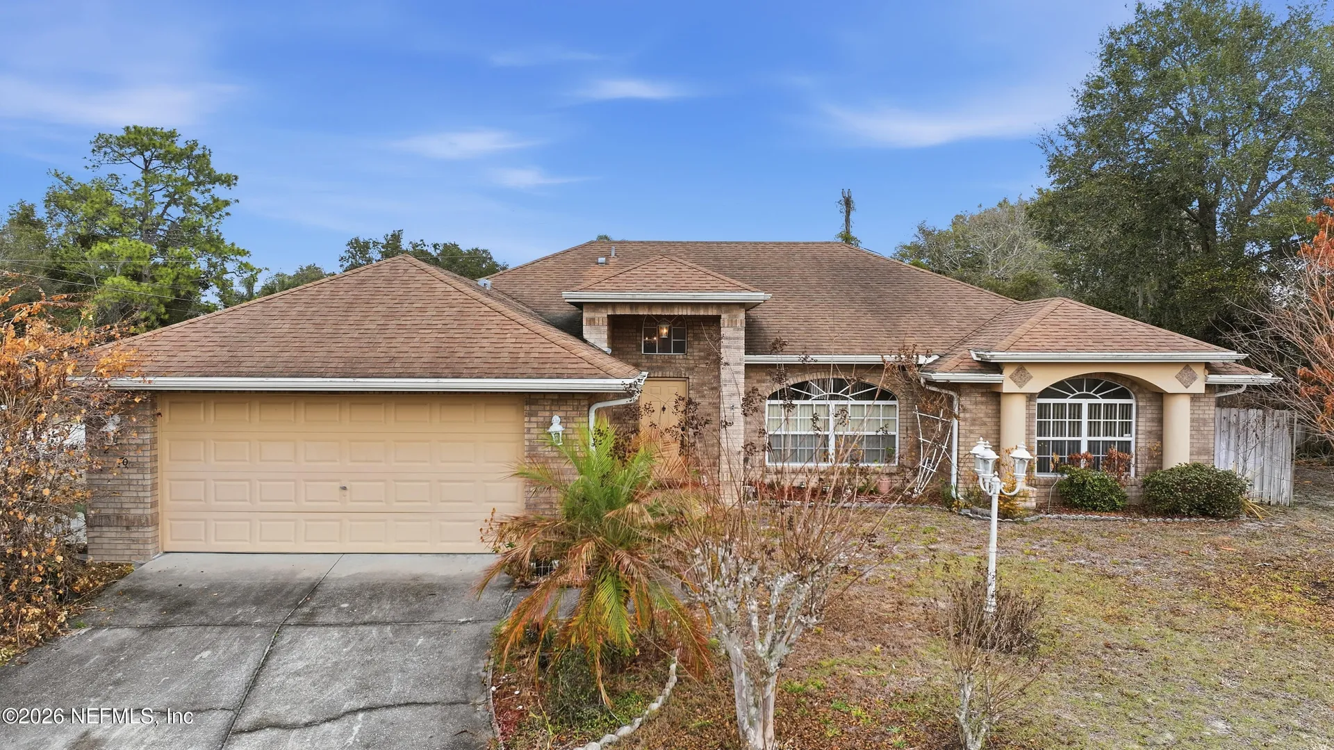 2270 Carson Lane Deltona FL 32738
