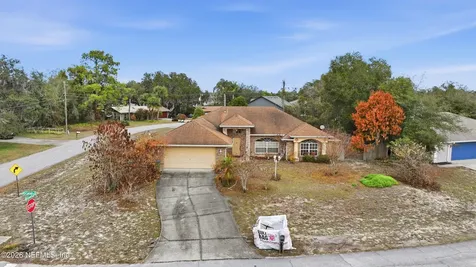 2270 Carson Lane Deltona FL 32738