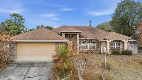 2270 Carson Lane Deltona FL 32738