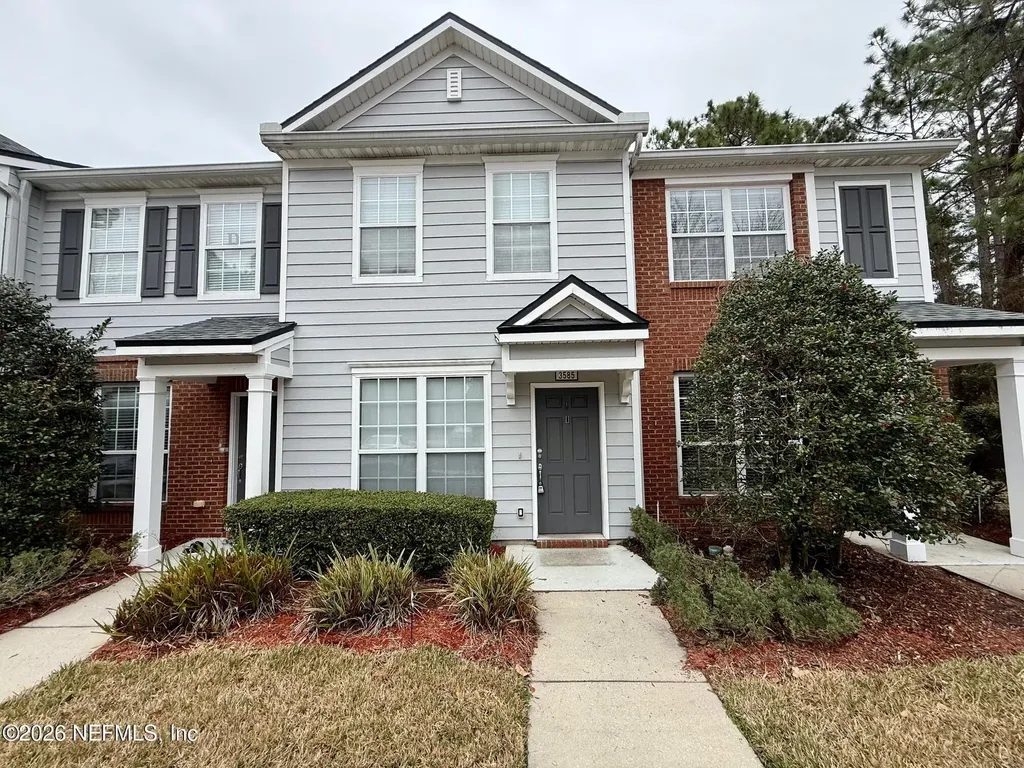 3585 Pebble Path Lane Jacksonville FL 32224