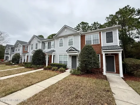 3585 Pebble Path Lane Jacksonville FL 32224