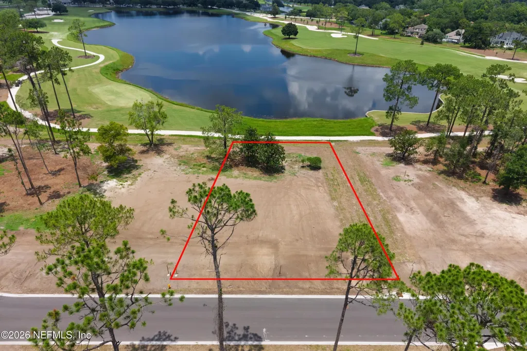 4716 Swilcan Bridge Lane Jacksonville FL 32224