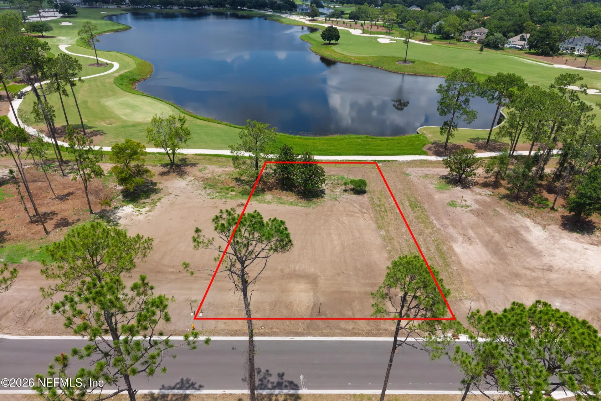 4716 Swilcan Bridge Lane Jacksonville FL 32224
