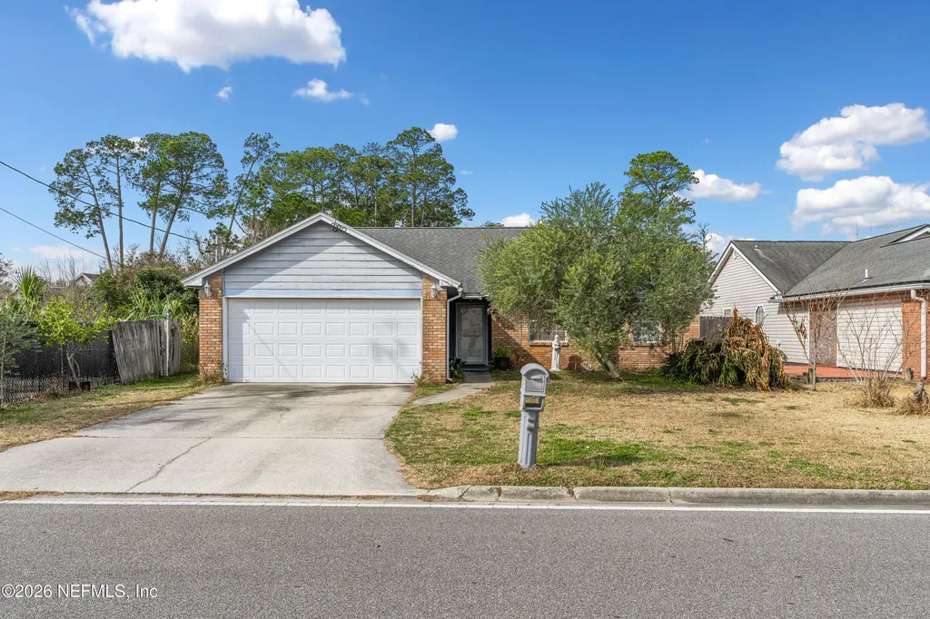 2684 Sam Hardwick Boulevard Jacksonville FL 32246