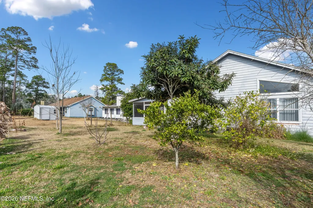 2684 Sam Hardwick Boulevard Jacksonville FL 32246