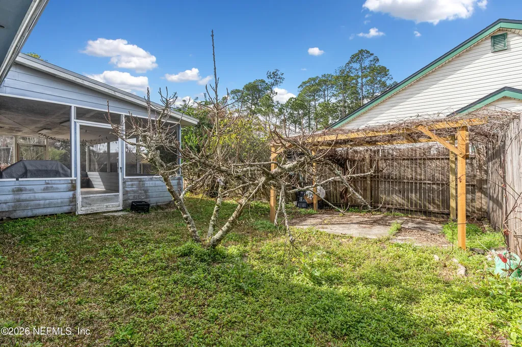 2684 Sam Hardwick Boulevard Jacksonville FL 32246